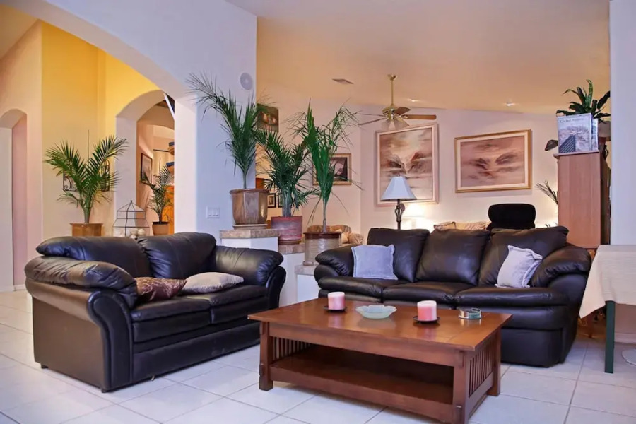 Desert Hills Paradise 5 Br By Casago