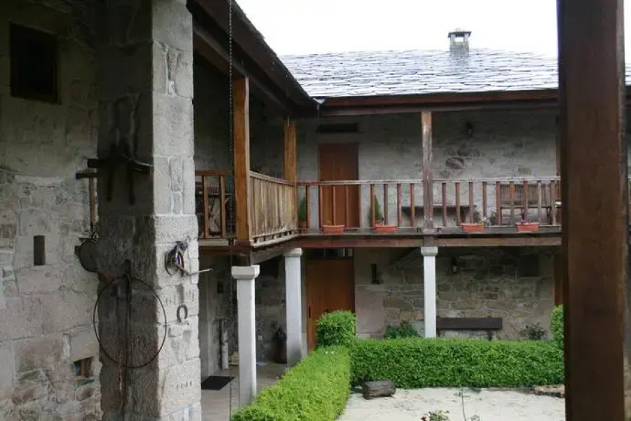 Rectoral de Goian