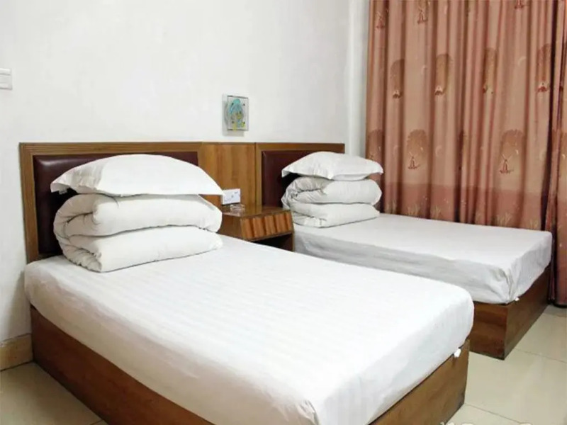 Jingning Xinshu Hotel