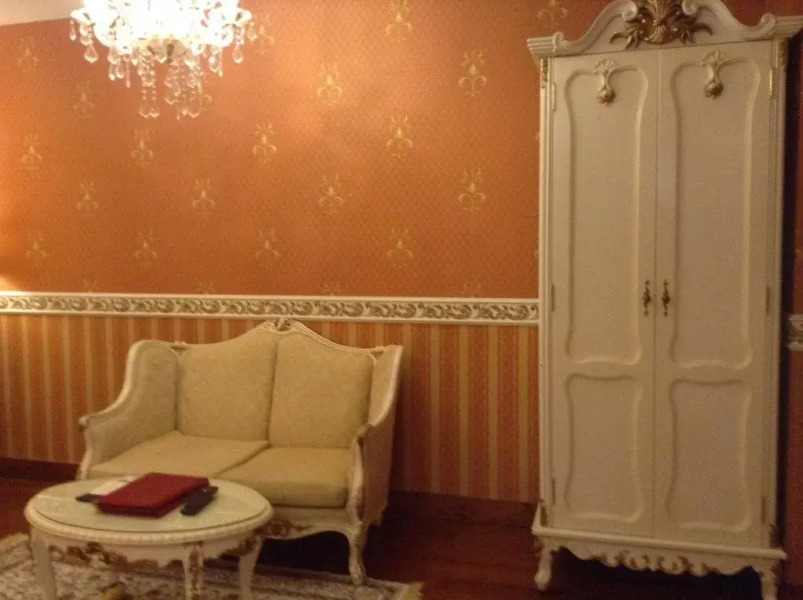 Florence Resort Villa Constantinople