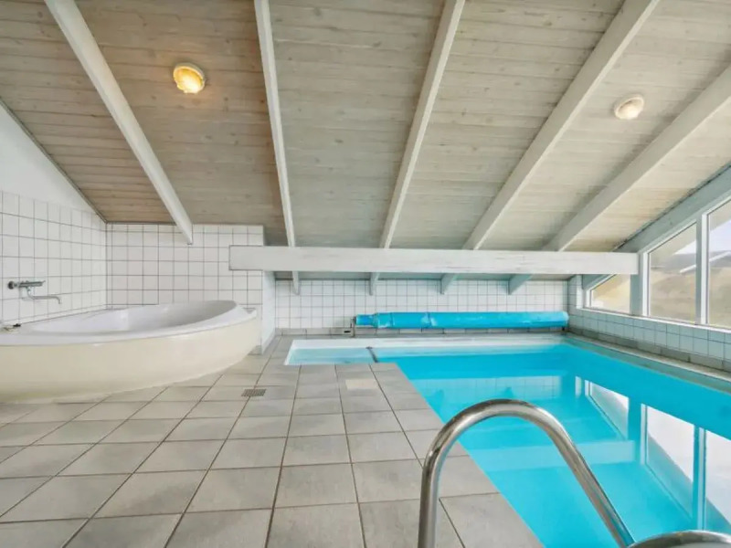 "Therkil" - 200m from the sea in NW Jutland