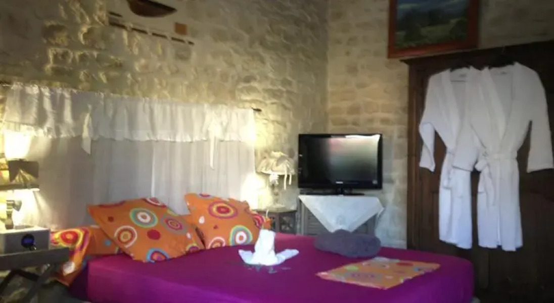 Maison dhôtes Casa Bella-Ile de Ré