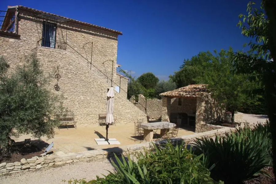 Les Pres de Gordes