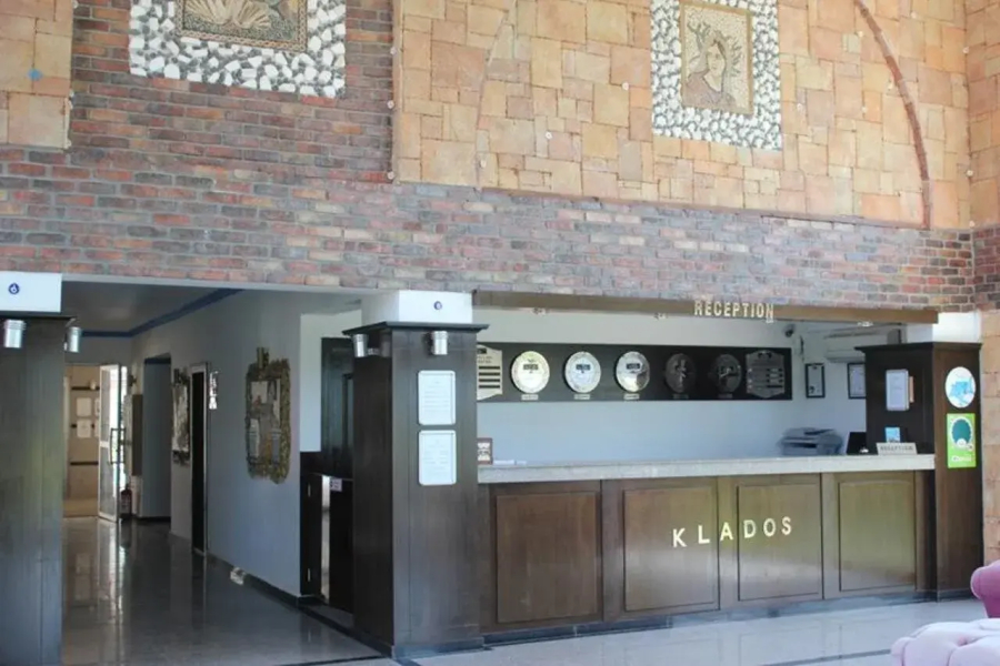 Adrasan Klados Hotel