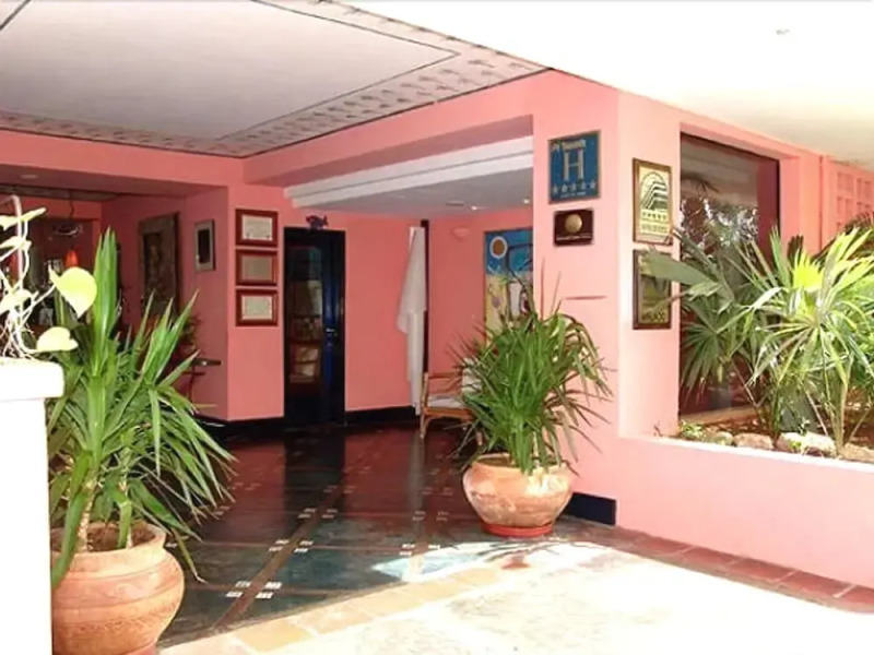 La Samanna de Margarita Hotel & Thalasso