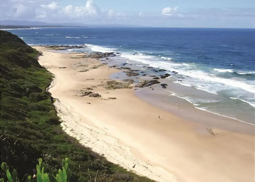Pacific Studio - Nambucca Heads