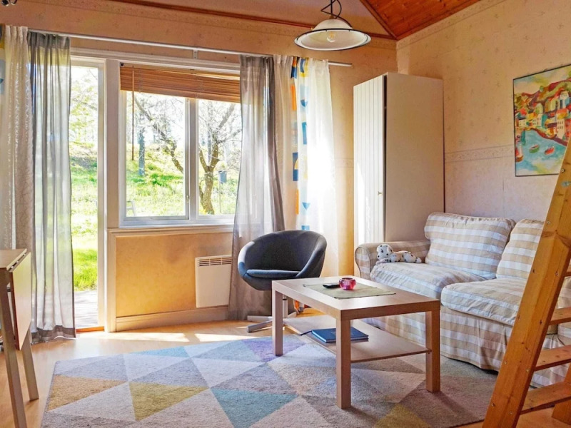 4 Person Holiday Home in Vreta