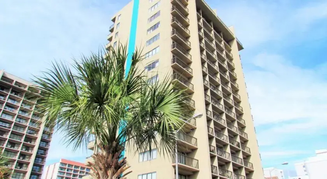 Ocean Dunes Villas II