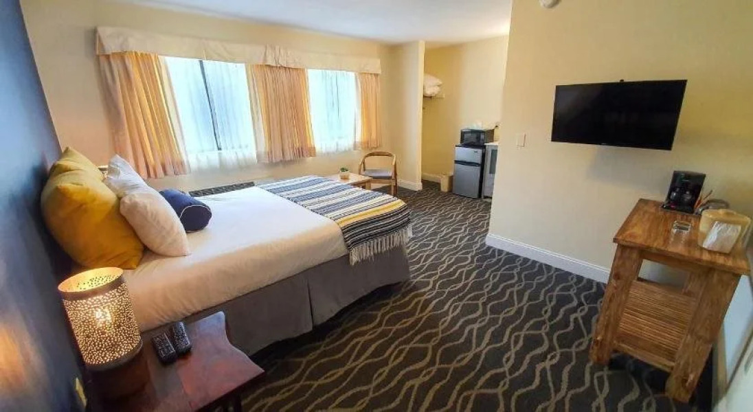 Pier Blue Inn Old Saybrook - Essex