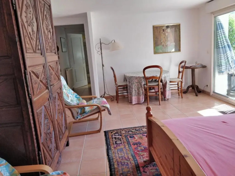 T1 ou T2 dans villa avec jardin proche Biarritz
