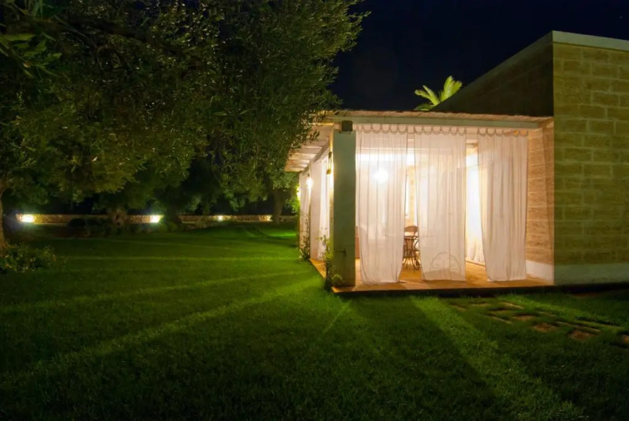 Casa Vacanze La Corte