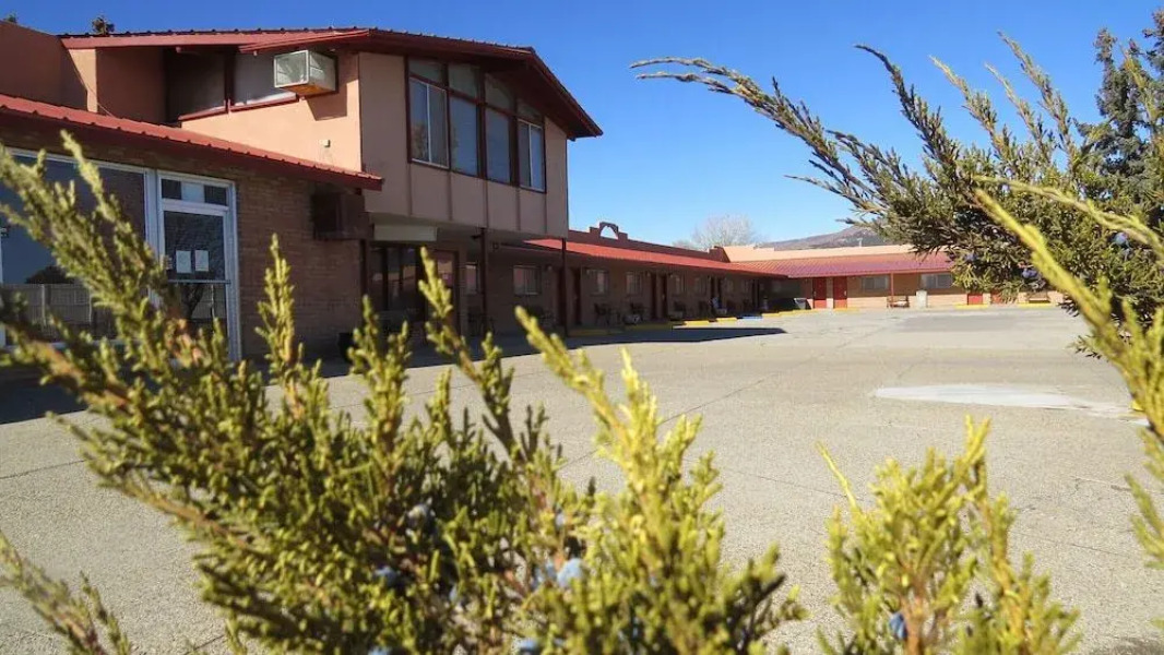 Americas Best Value Inn