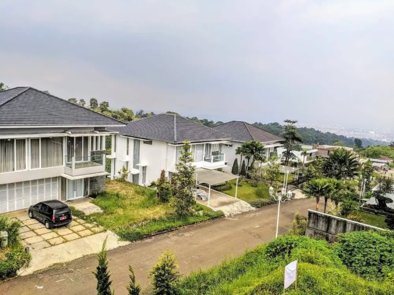 Villa Nirwana Syariah