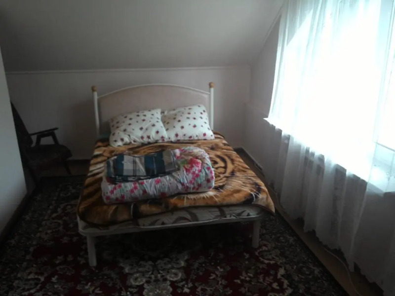 Guest house Otdyh v gorah adygei