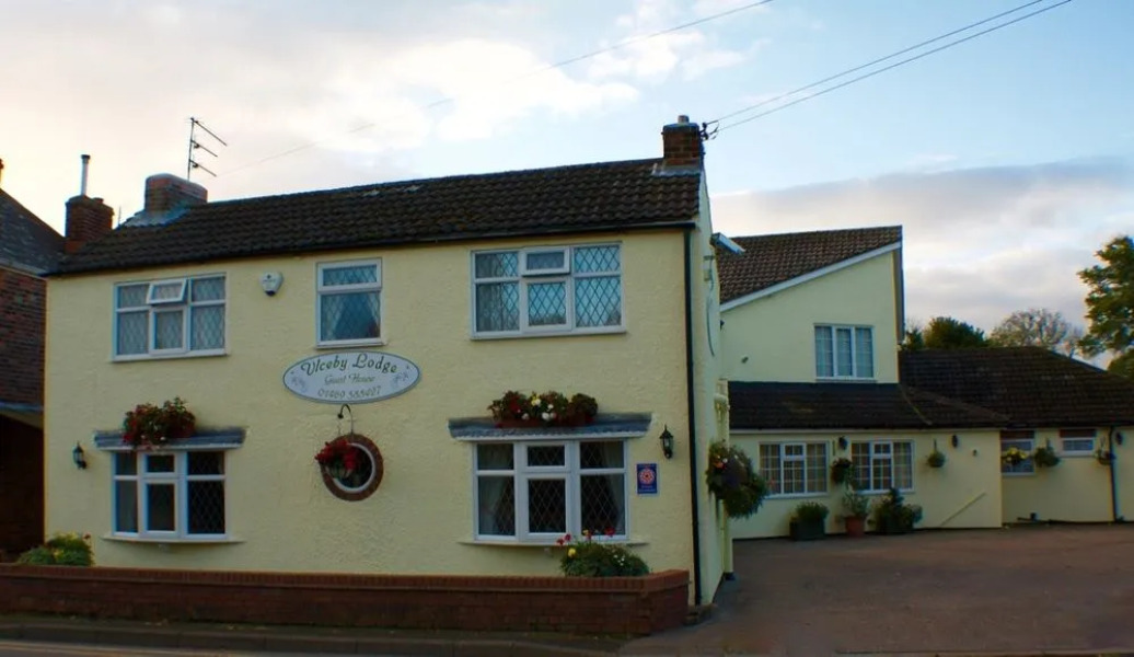 Gillingham Rest Bed And Breakfast