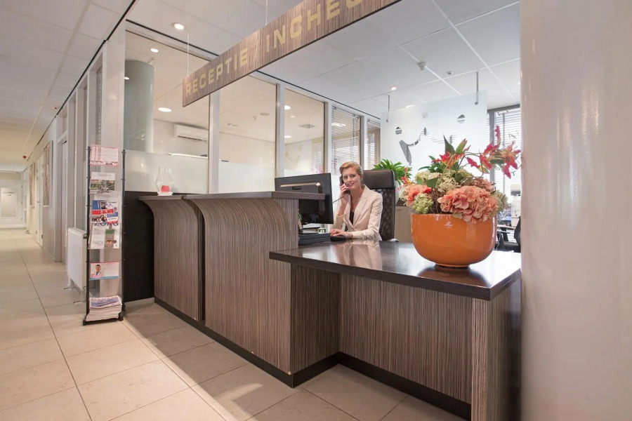 Zorghotel de Palatijn