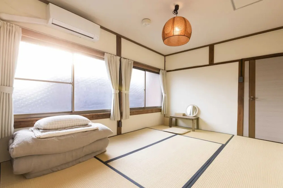 Guest House Maru ‐Hostel