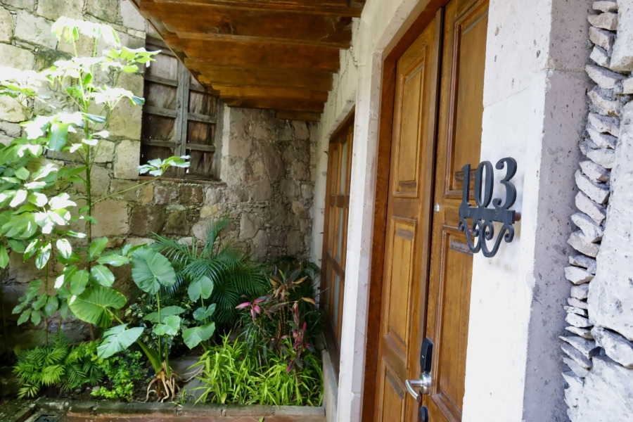 Gamma Morelia Vista Bella