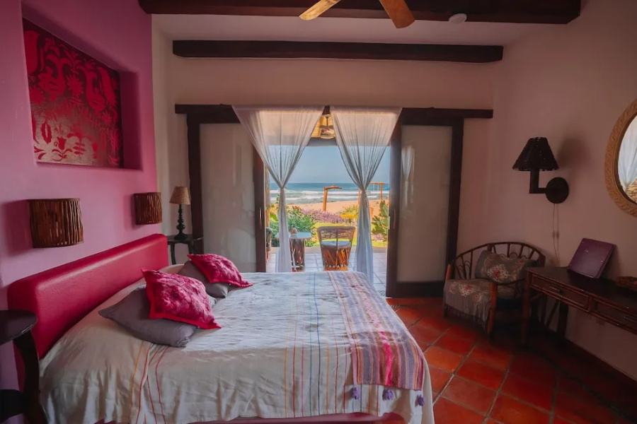 Tres Mujeres Hotel and Yoga Retreat