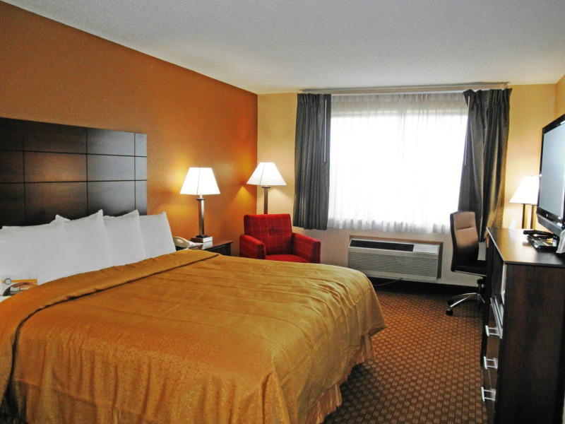 Travelodge Sturtevant/Racine