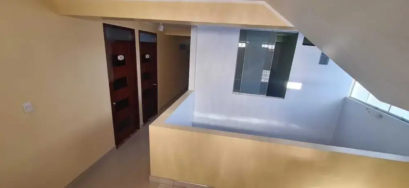 Hospedaje El Cantaro Ii