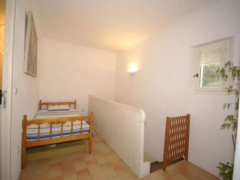 Sweet Holiday Home With a Large Lawn, Swimming Pool, Privacy and Close to Cute Villages