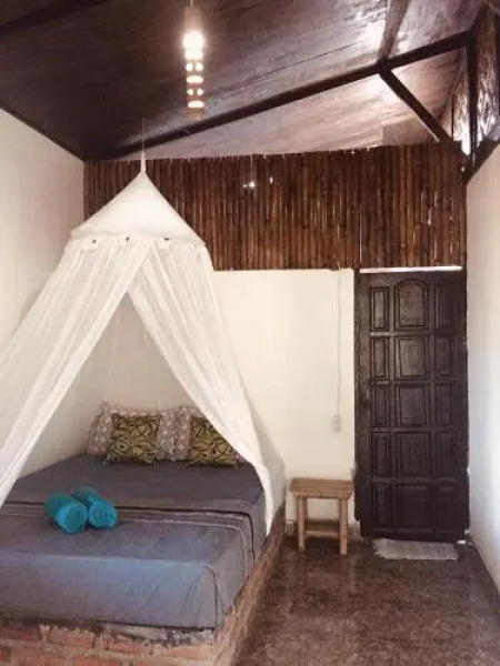 Pantai Paris Homestay