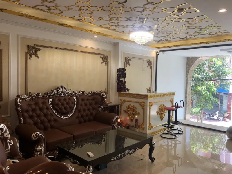 Highlands Hotel Cao Bang - Hostel