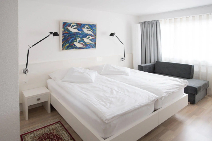 Hotel Restaurant Hohberg