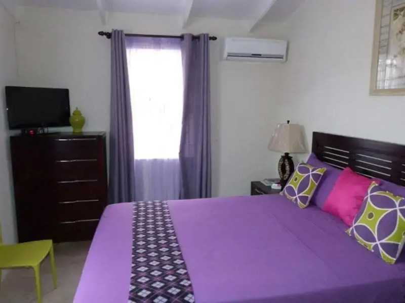 Hopeville Guest House