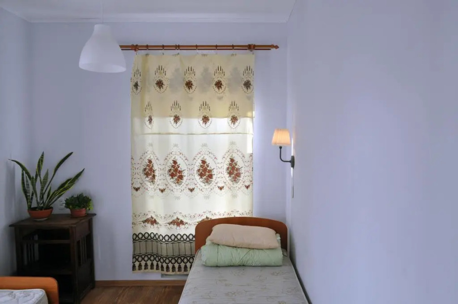 52°17' Travelcenter & Hostel