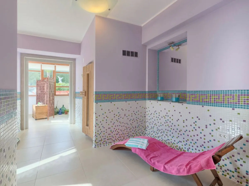 Holiday Home CasaMenta