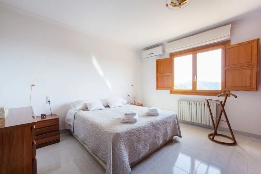 Villa Bellavista (Bengala)