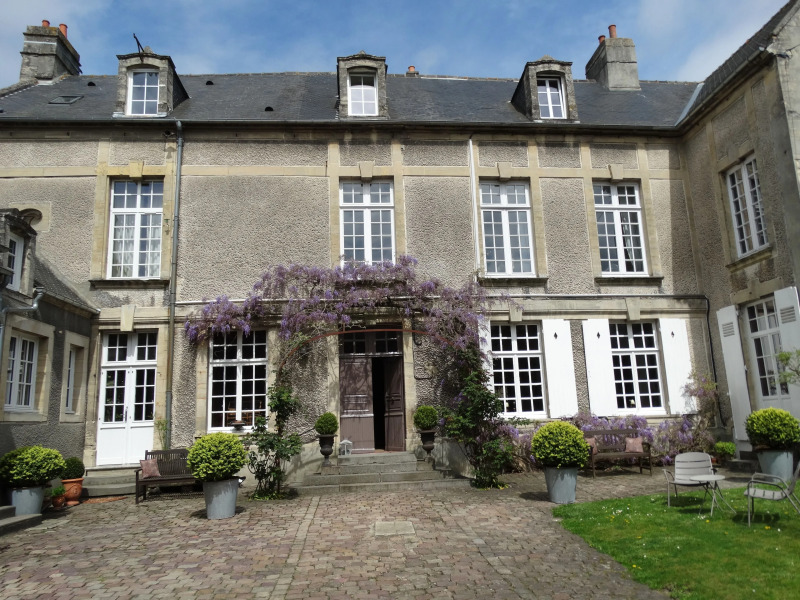 Hotel particulier le clos de la croix
