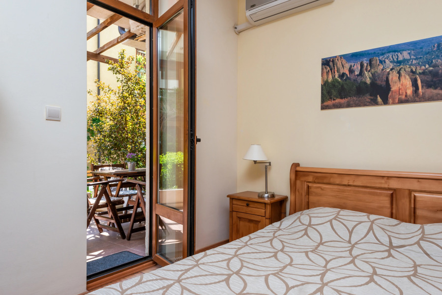 Garden of Eden Apartments