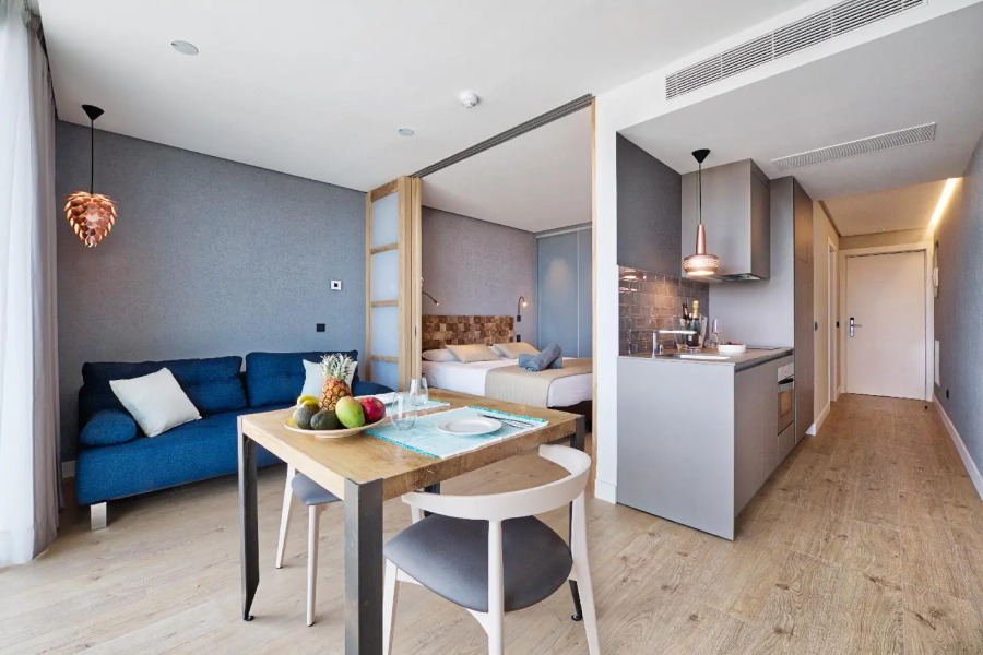 La Marine Luxury Apartments