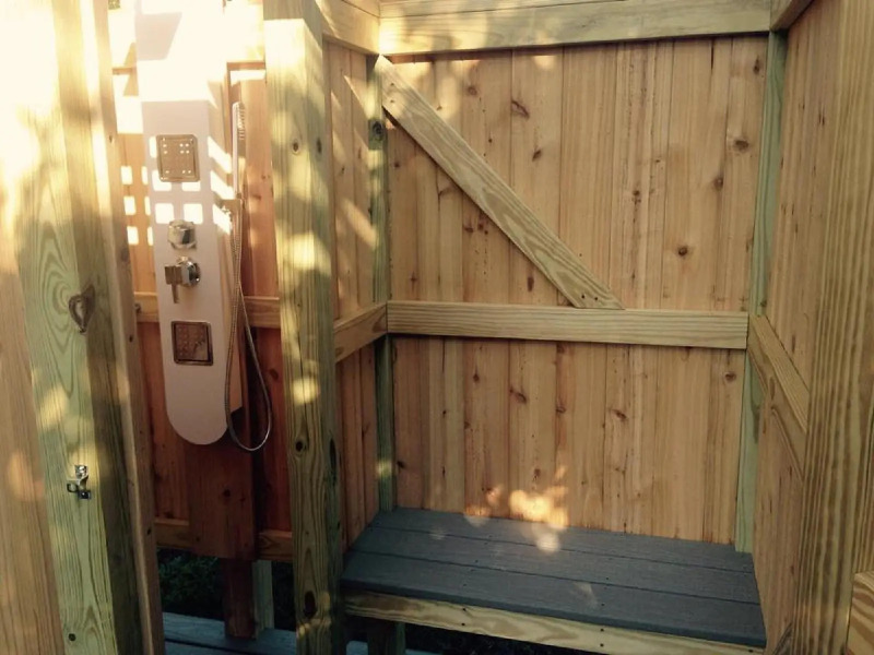 Homestead Bed & Breakfast at Rehoboth