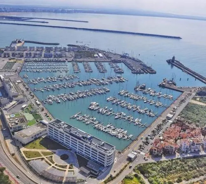 Apartamento El Puerto