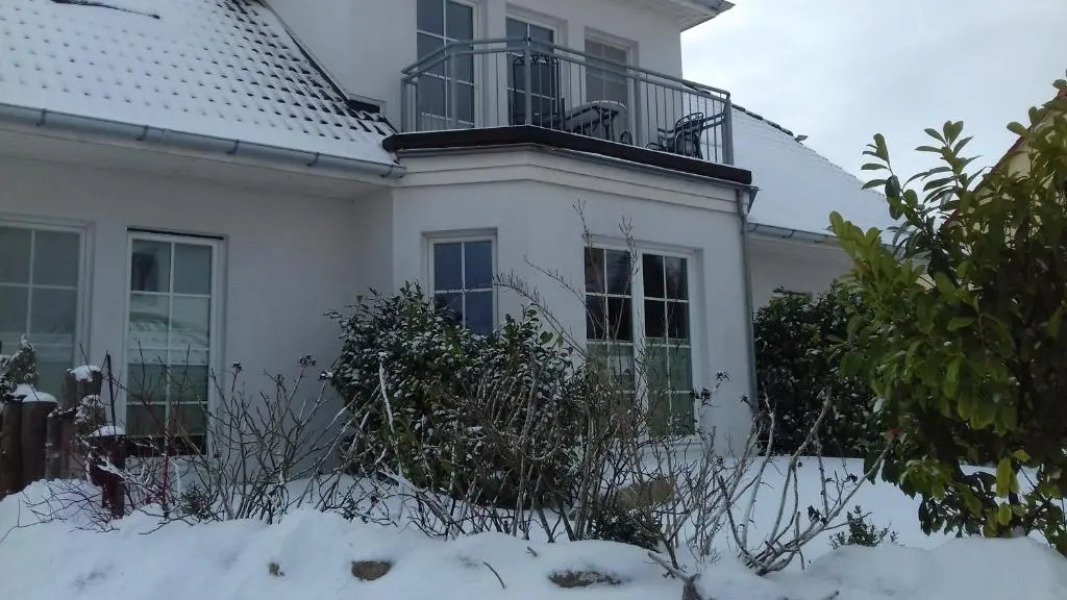 Ferienhaus Kaptein Meyer