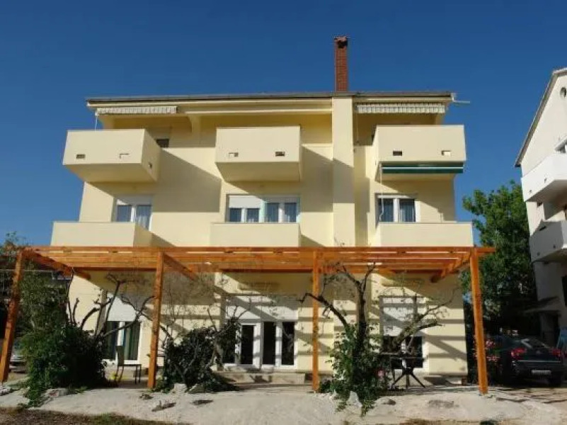 Apartments Adria