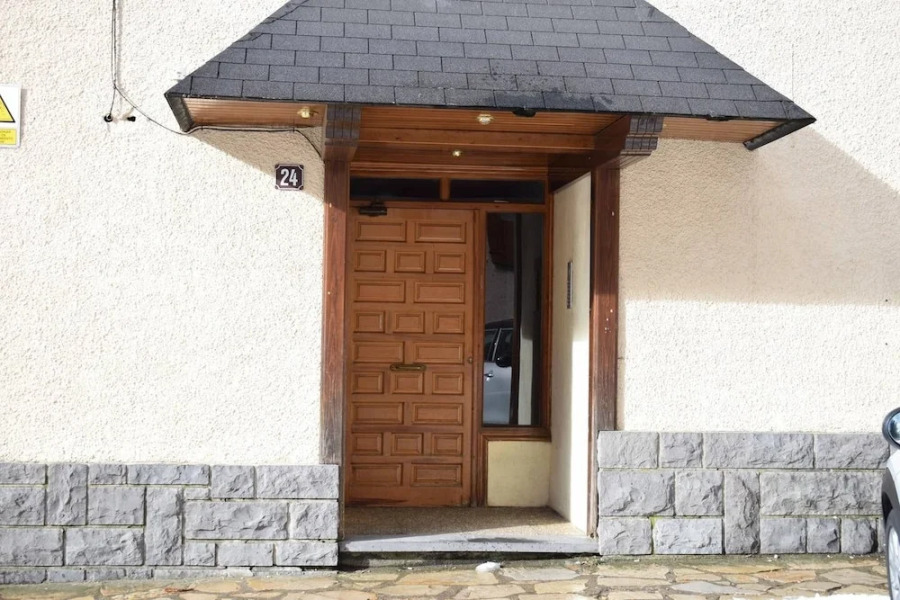 Pacino Cove by Keywii, 5 Paxs. Sallent de Gallego