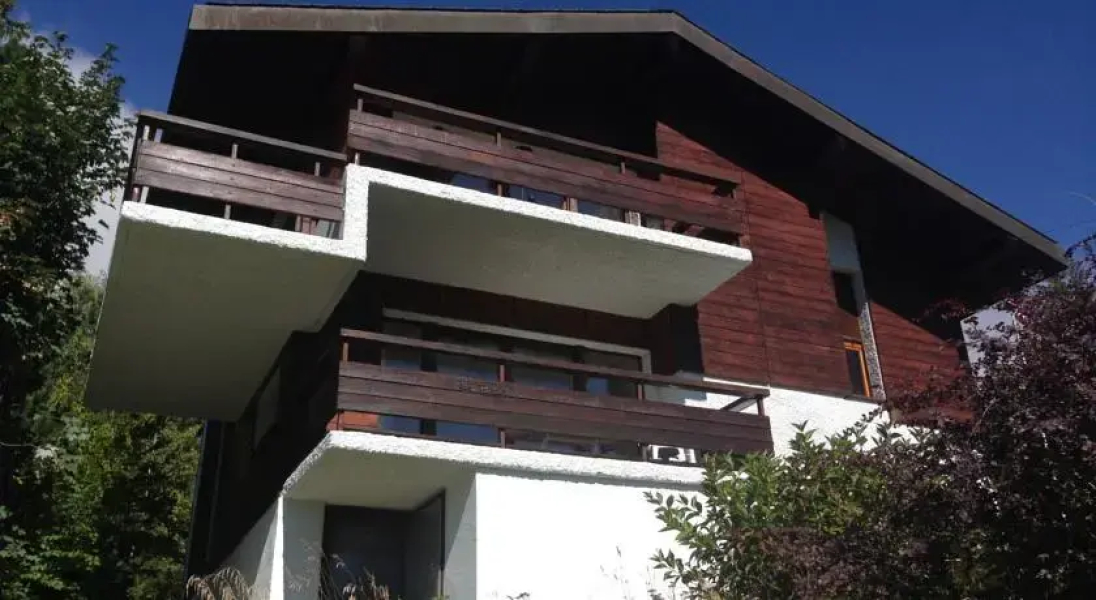 Chalet Fenua Api