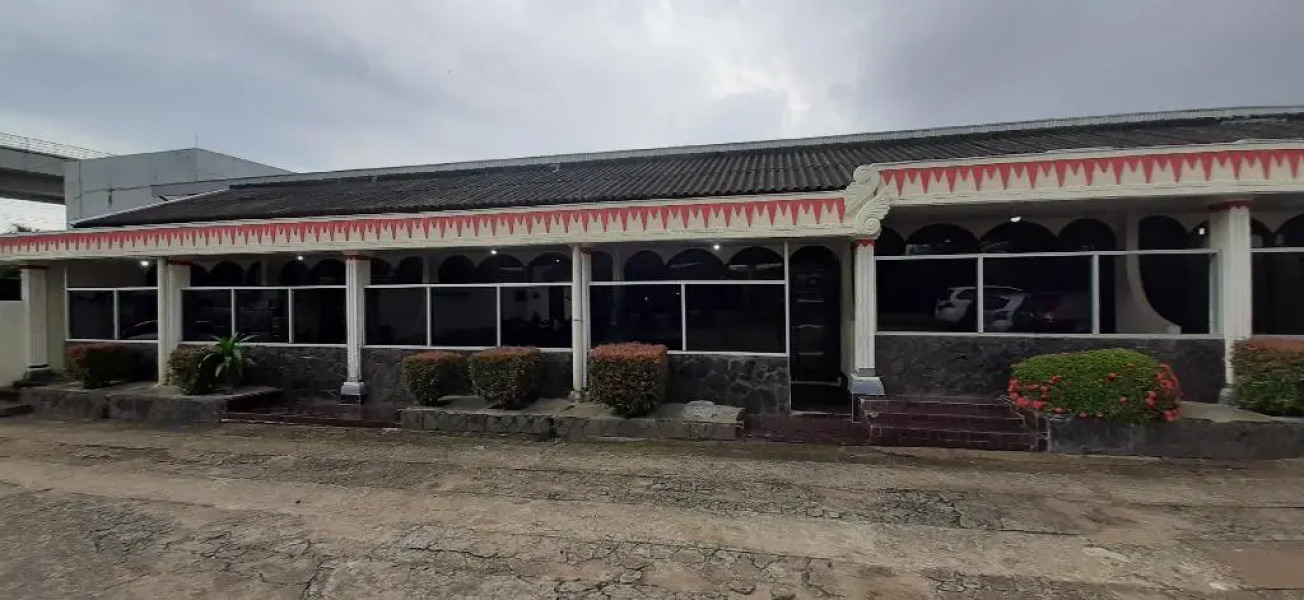 OYO 3201 Hotel Rian Palembang