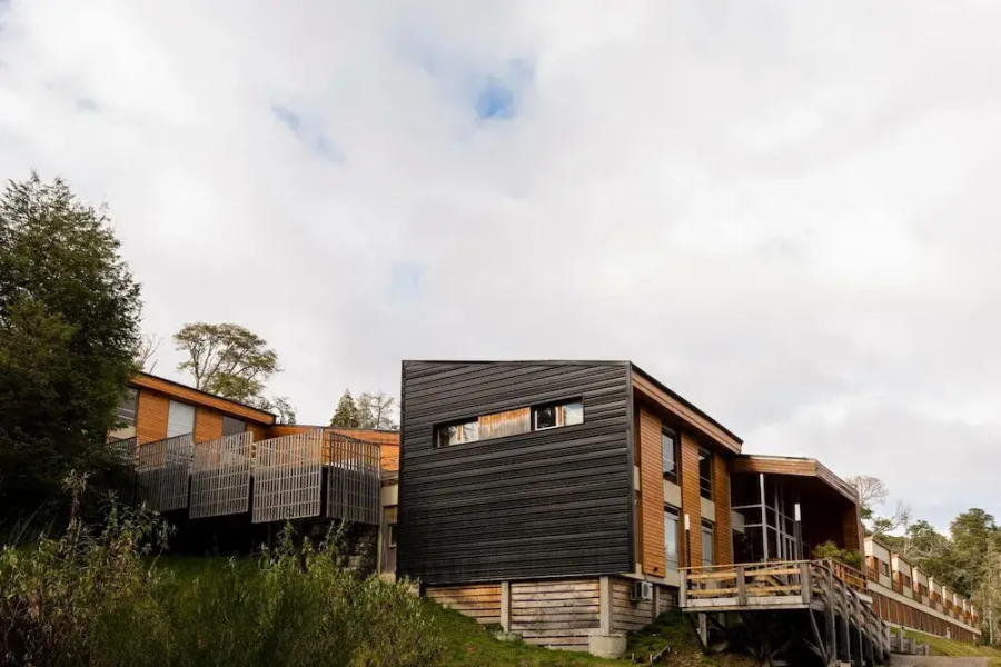 Bahía Montaña Hotel