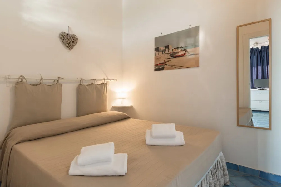 Un Angolo di Paradiso