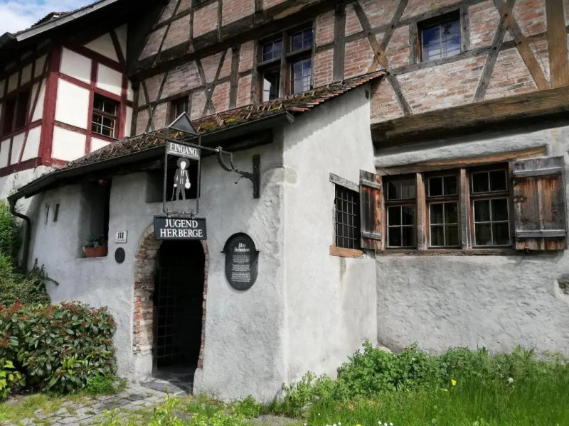 Youth Hostel Feldkirch