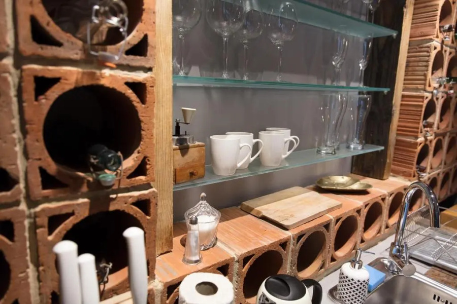 Noble Apartment & Sauna ZONE