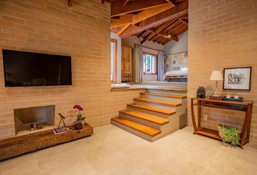 CANTO DO IRERÊ - Boutique Hotel