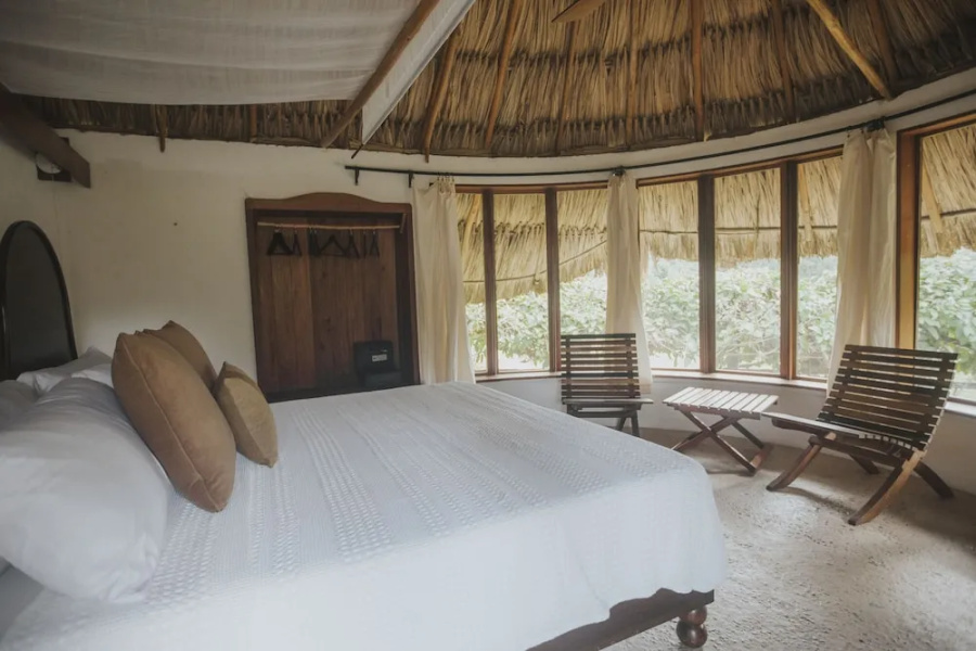 Jade Jungle Resort
