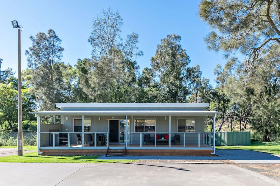 Holiday Haven Culburra Beach